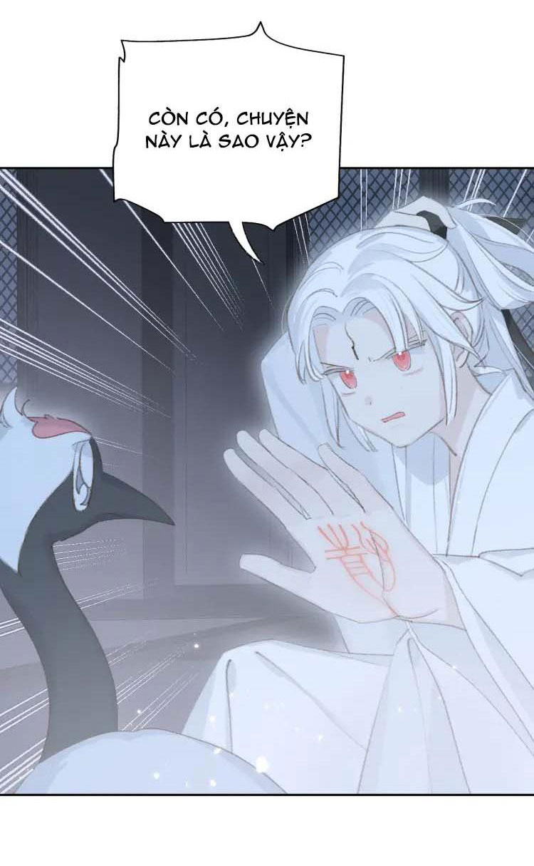 tôi lắng nghe thanh tôn chủ gọi chapter 9 6