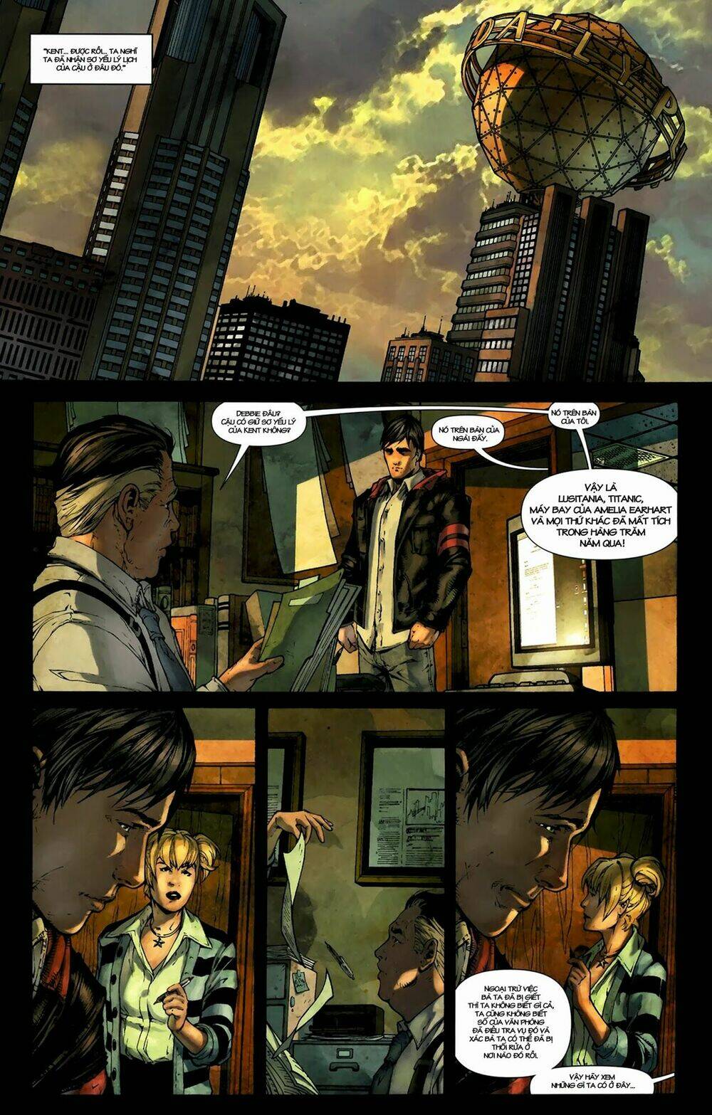 superman earth one chapter 1 20