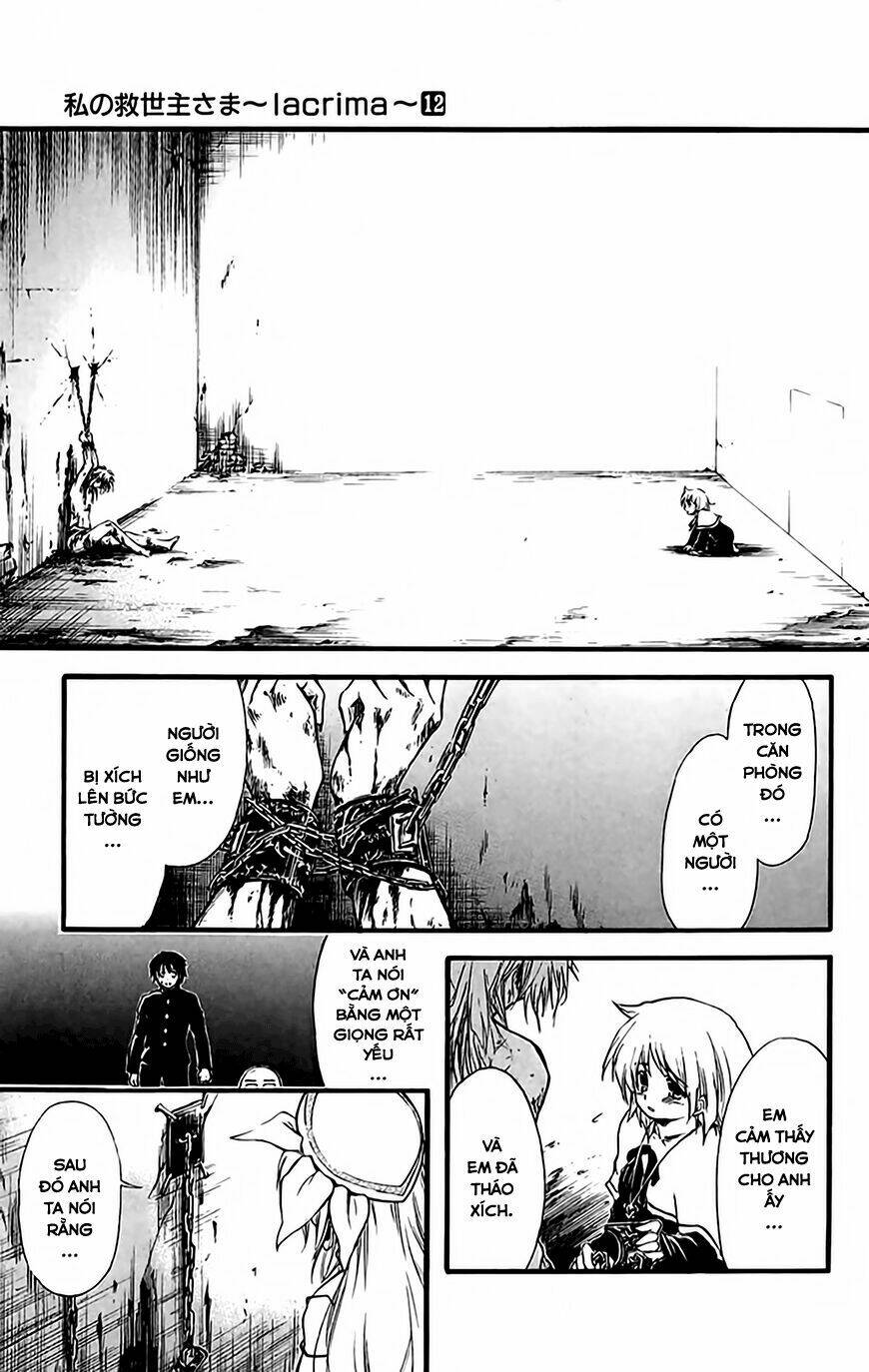 watashi no messiah-sama chapter 53 20