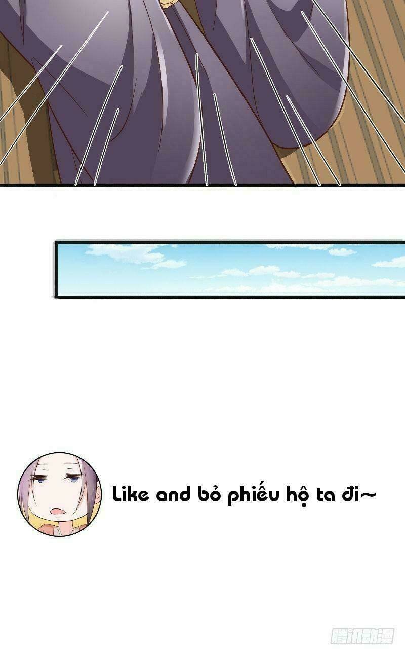 thịnh thế y nữ - lãnh vương sủng phi chapter 23 15