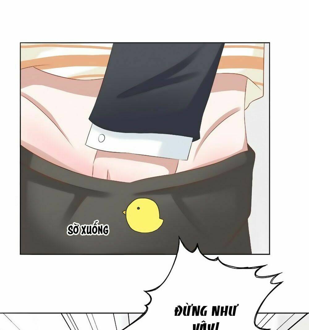 phải lòng ông chú hàng xóm chapter 13 19