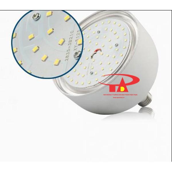 Bóng đèn led 40w