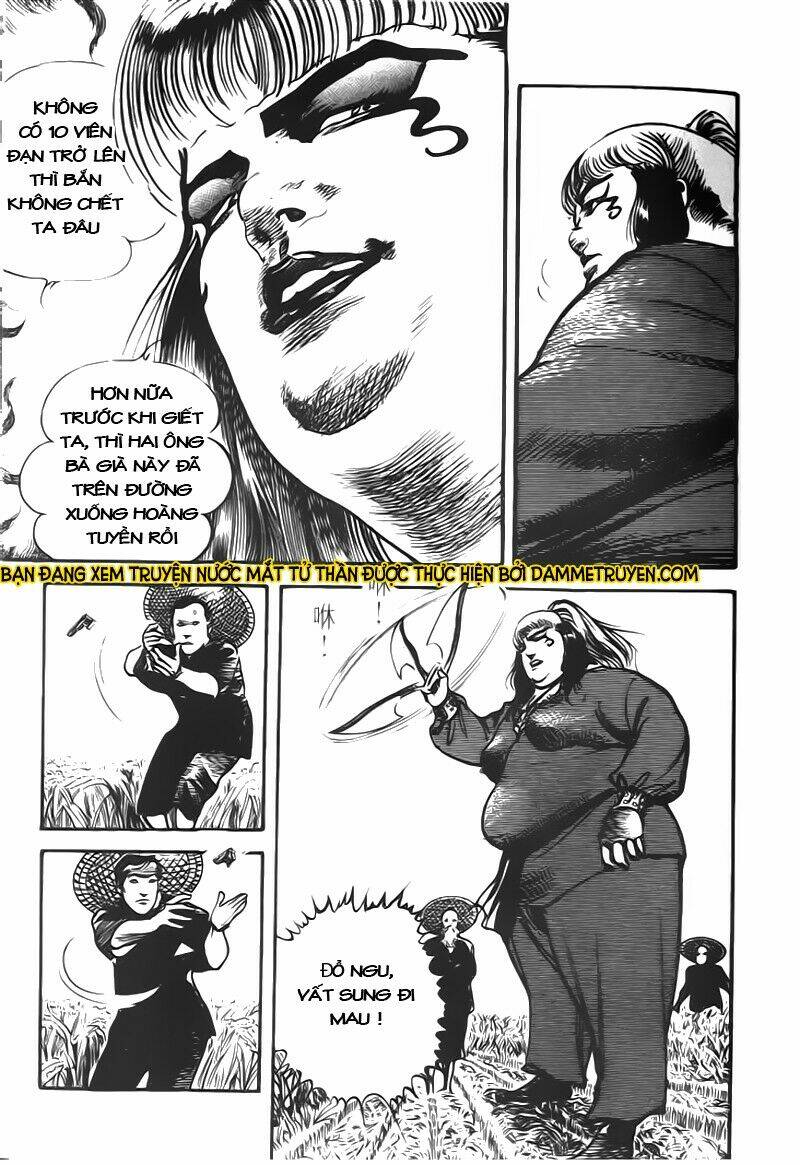 crying freeman chapter 27 4