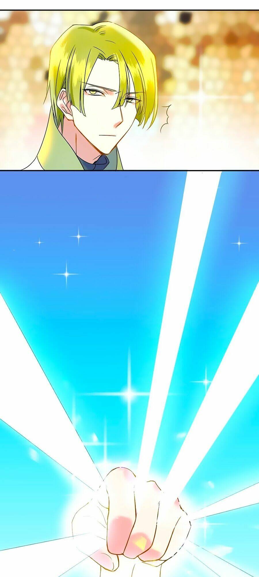 trời sinh một cặp? tôi cự tuyệt! chapter 1 75