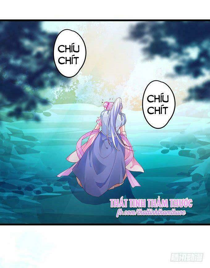 liêu liêu trai chapter 22 50