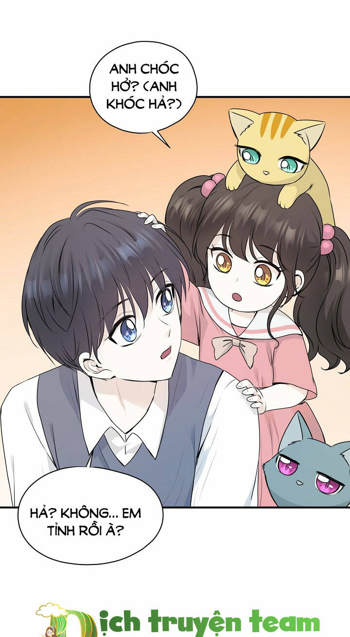 cuộc sống kỳ thú chapter 103 5