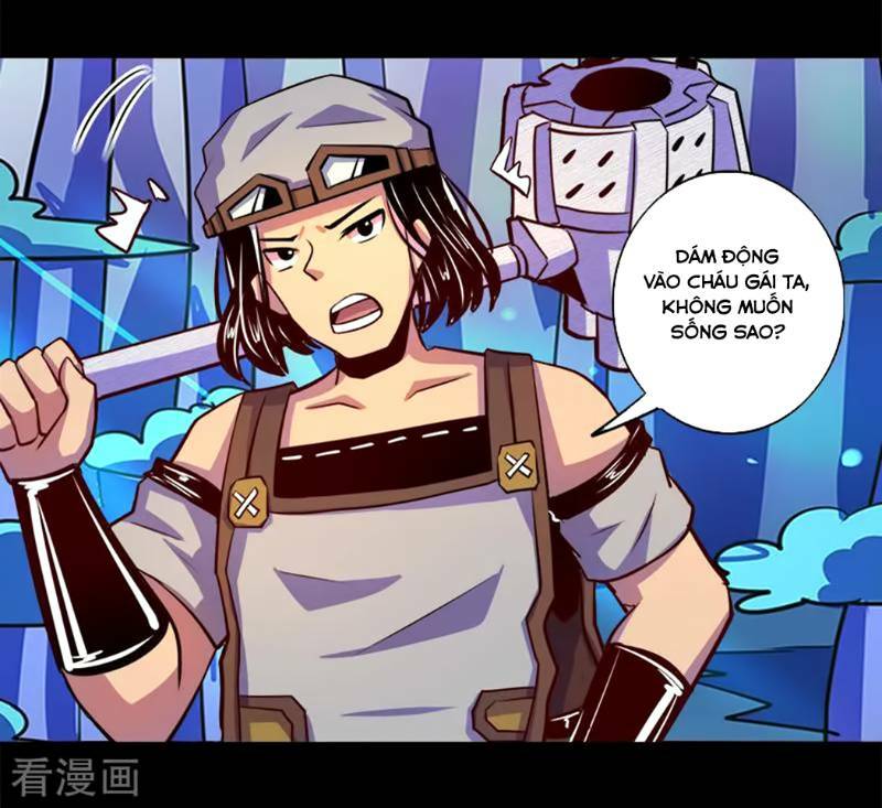 ta không phải là npc chapter 89 11