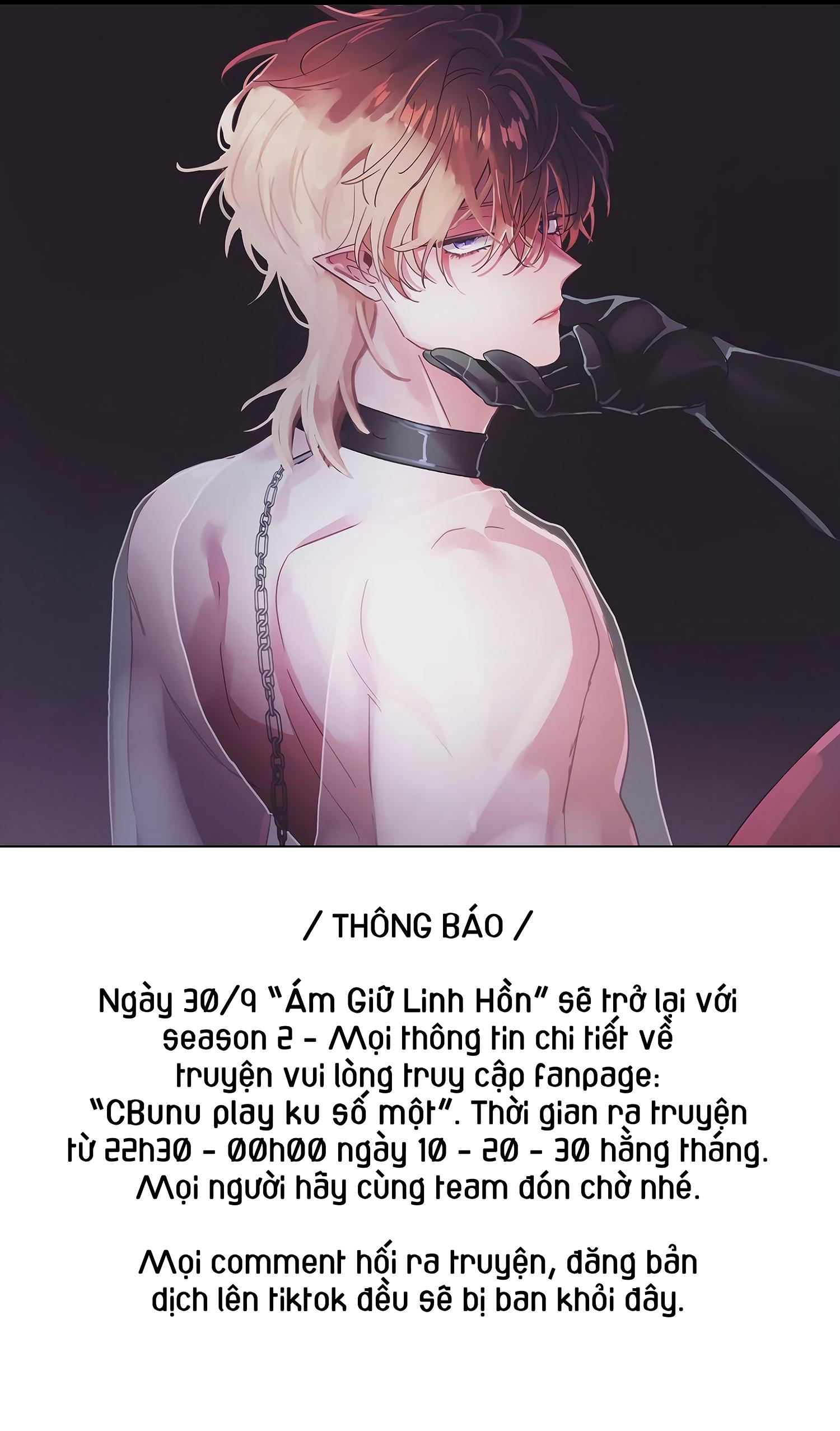 (CBunu) Ám Giữ Linh Hồn chapter 22.2