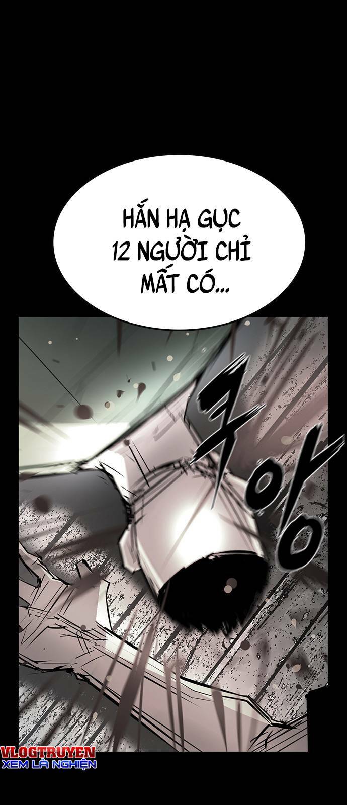 Hanlim Gym Chapter 96 - Trang 57