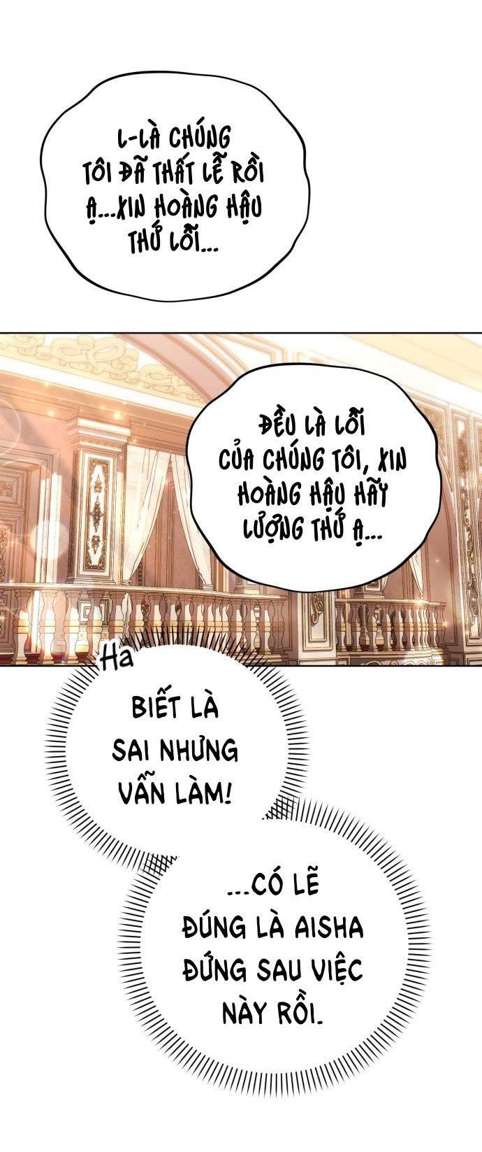 tôi sẽ ly hôn với người chồng bạo chúa chapter 12.2 11