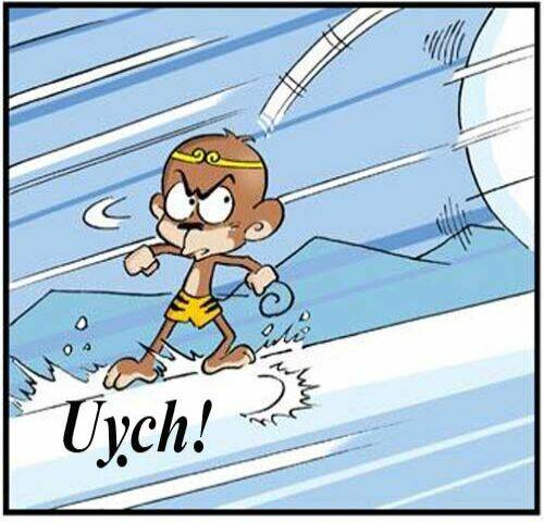 tân tây du ký chapter 75 2