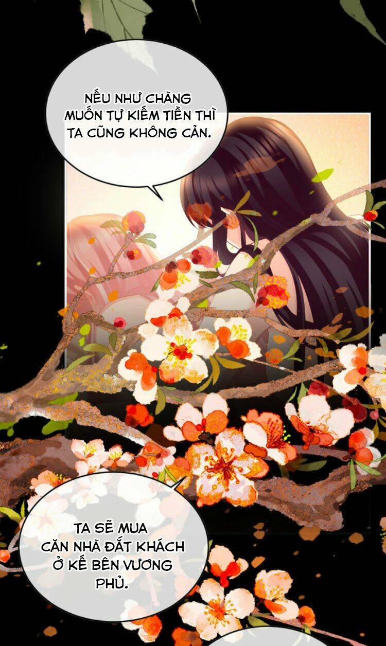 kiều phu có hỉ chapter 39 39