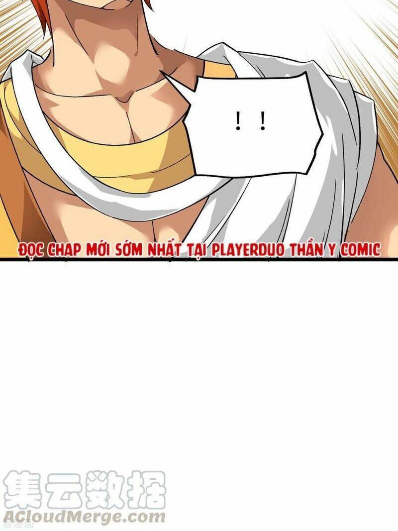 trọng sinh ta là đại thiên thần chapter 84 13