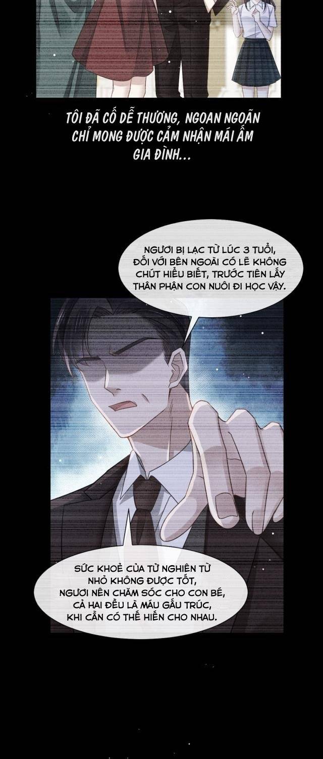 chiến lược lạm dụng al toàn năng chapter 1 11