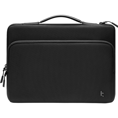 Túi chống sốc Tomtoc Defender-A14 Premium Protective Laptop Briefcase - Hàng chính hãng