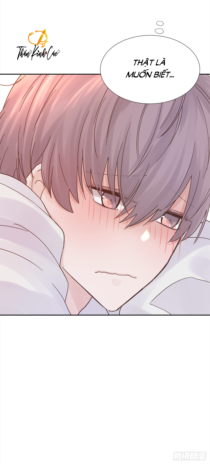 mối tình đầu gian nan của chu thành nhất chapter 24 18