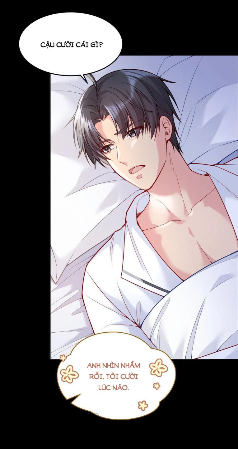 chàng nhân viên host và gã hàng xóm nguy hiểm chapter 35 44