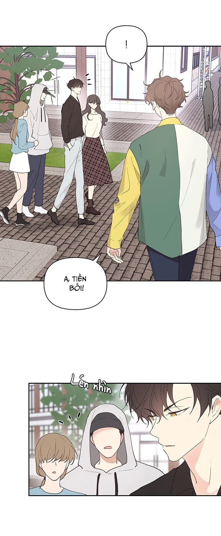 tâm tư của ju in chapter 30 2