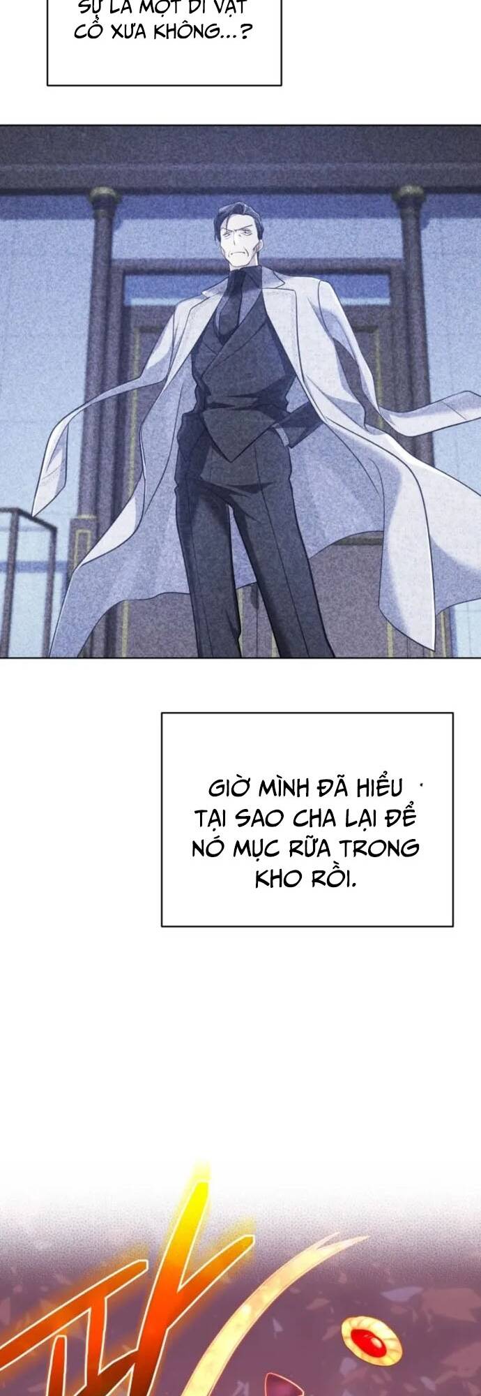 sự trở lại của đại pháp sư huyền thoại chapter 29 27