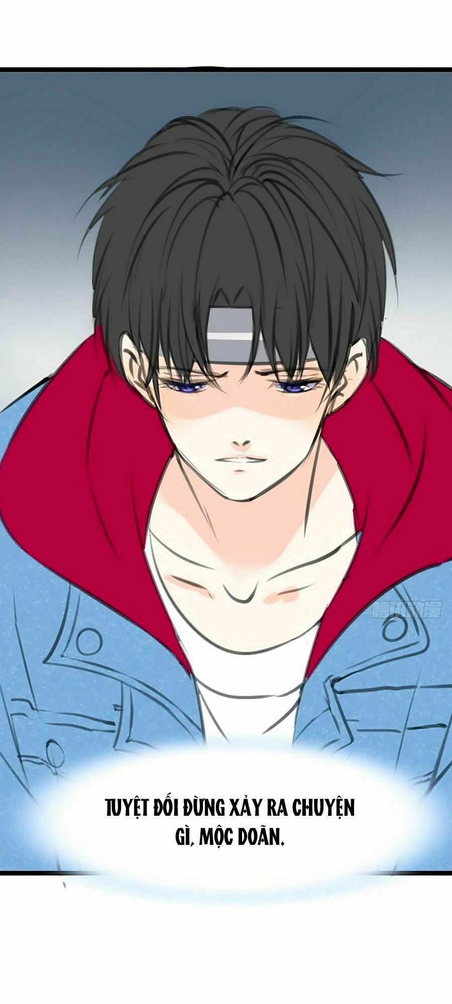 công chúa nữ vương mệnh chapter 93 15