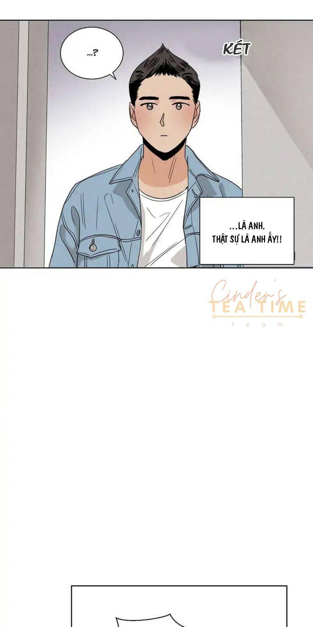 chào nhé, không làm thông gia nữa đâu! chapter 2 93