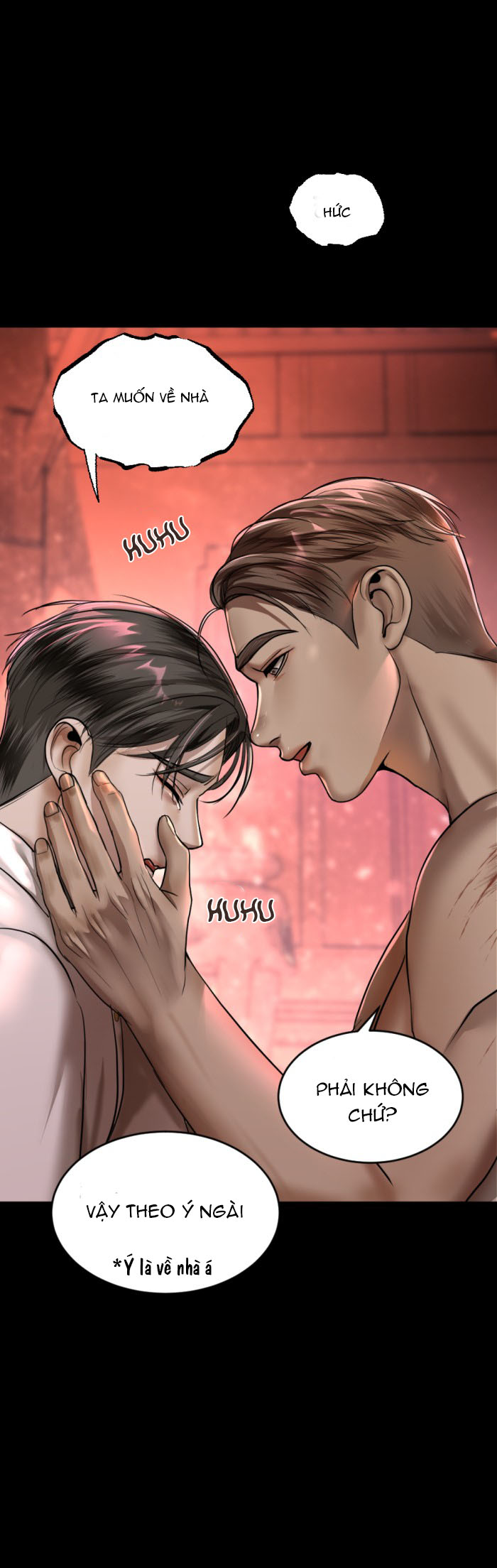 tôi là công tử đẹp nhất xiêm chapter 9 27