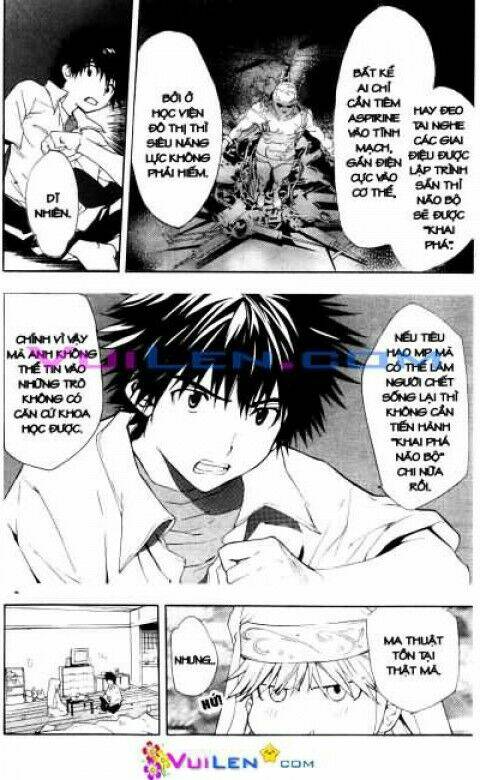 cấm thư ma thuật chapter 2 10