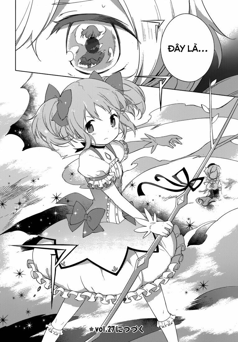 mahou shoujo madoka magica - majuu hen chapter 7 52
