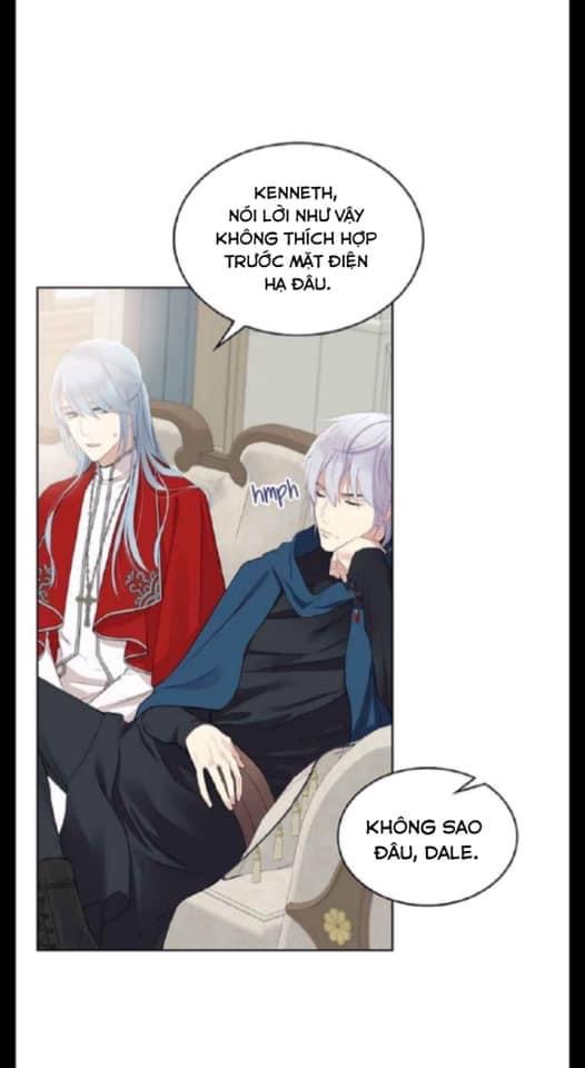 thật tình, họ rất nhớ cô ấy! chapter 2 6