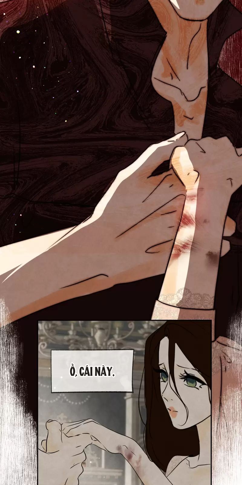 tôi là kẻ phản diện chapter 25 46