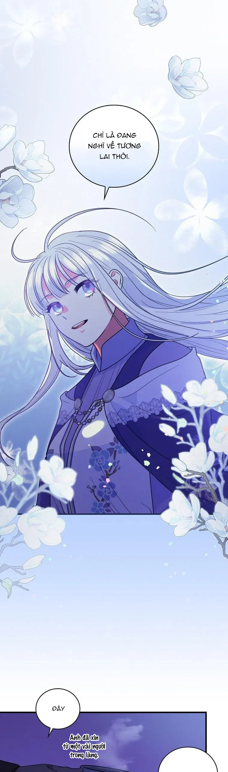 hiệp sĩ băng giá chapter 61.2 6