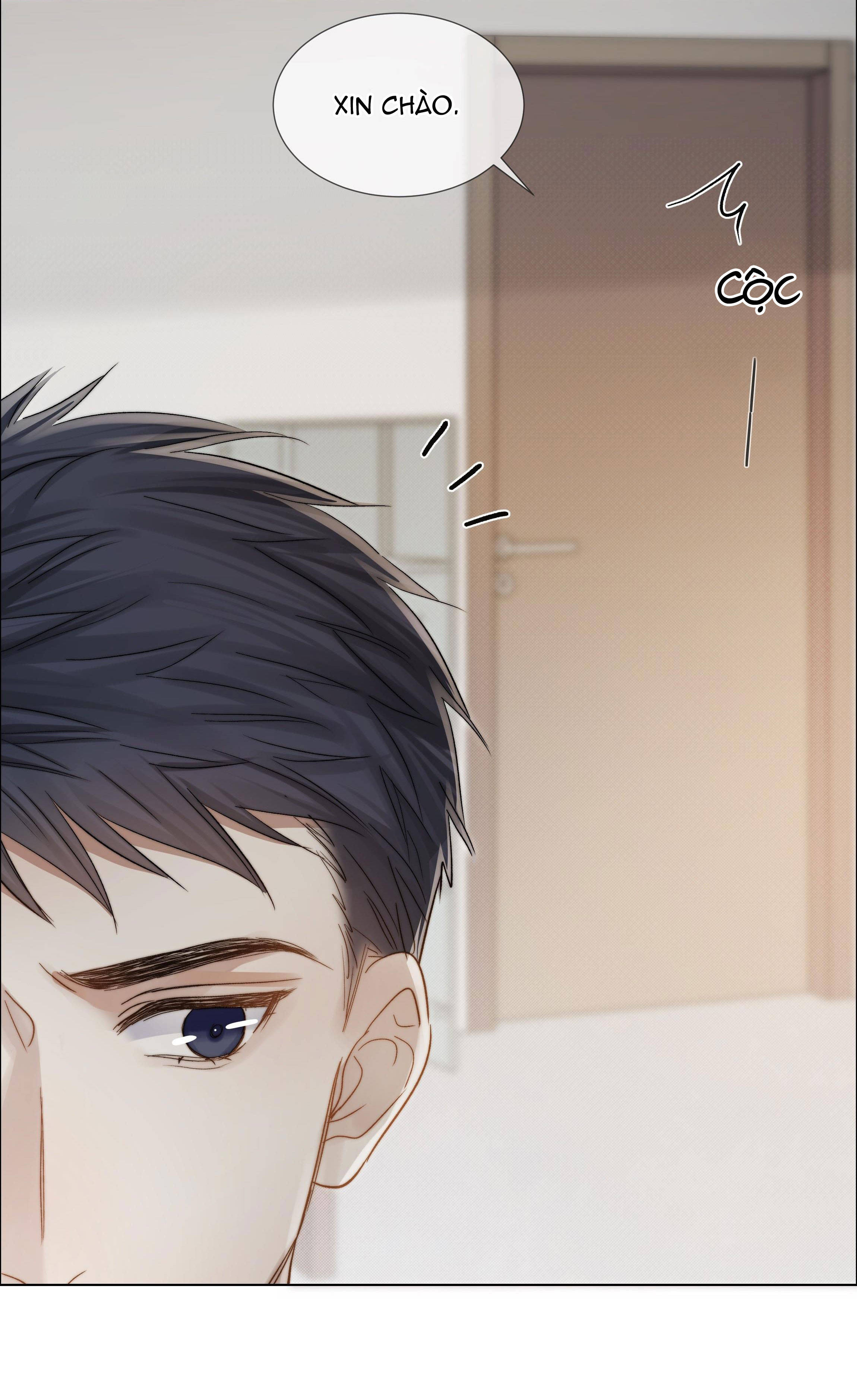 bạch nhật sự cố chapter 29 18