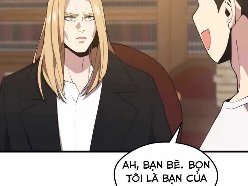 chiêu hồn giả của ga seoul Chapter 47 - Trang 2