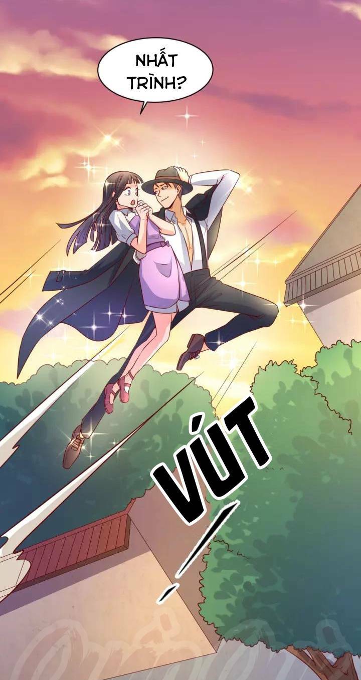 người chặn xuyên không chapter 81 39