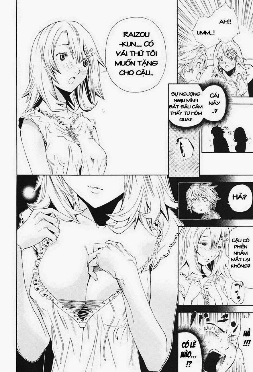 rappi rangai chapter 34 13