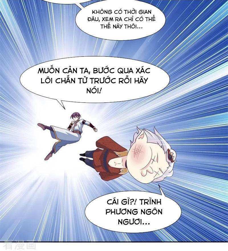 ta là ngọc hoàng đại đế chapter 51 19