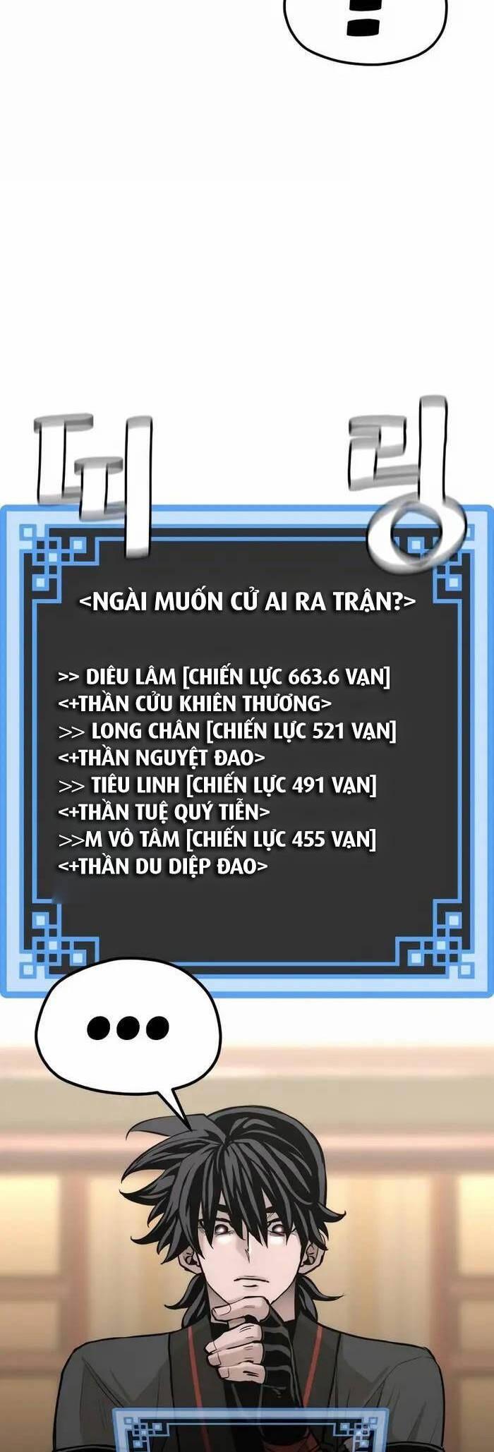 Thiên Ma Phi Thăng Truyện Chapter 87 - Trang 61