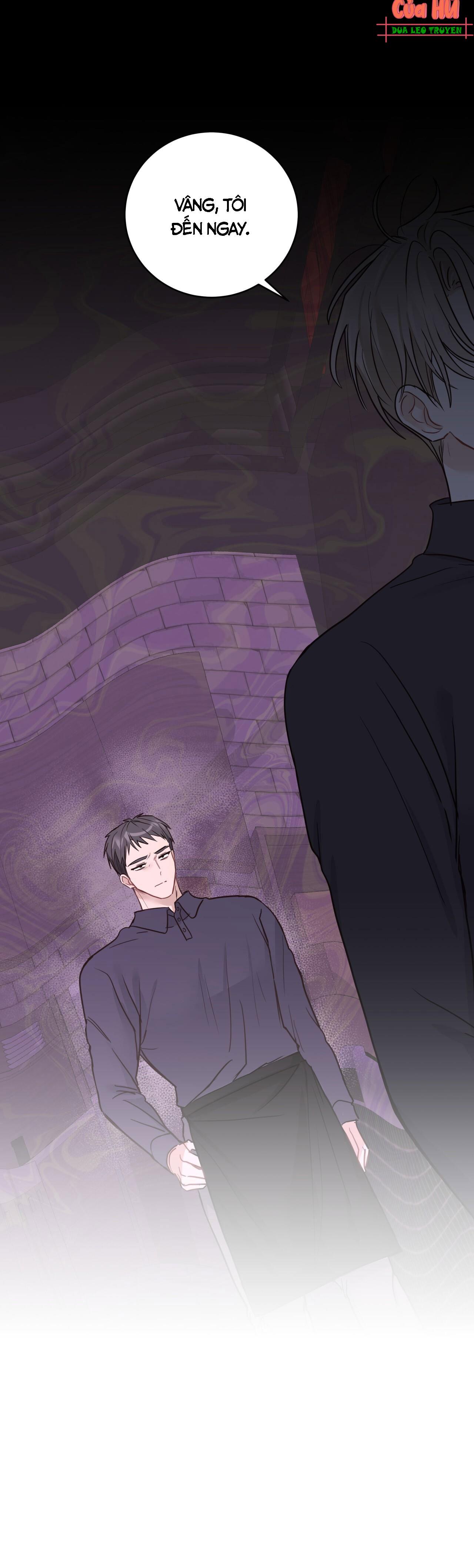 vị ngọt không đường (sweet not sugar) chapter 24 12