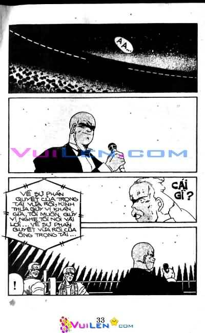 truyền nhân atula - shura no mon i chapter 17 34