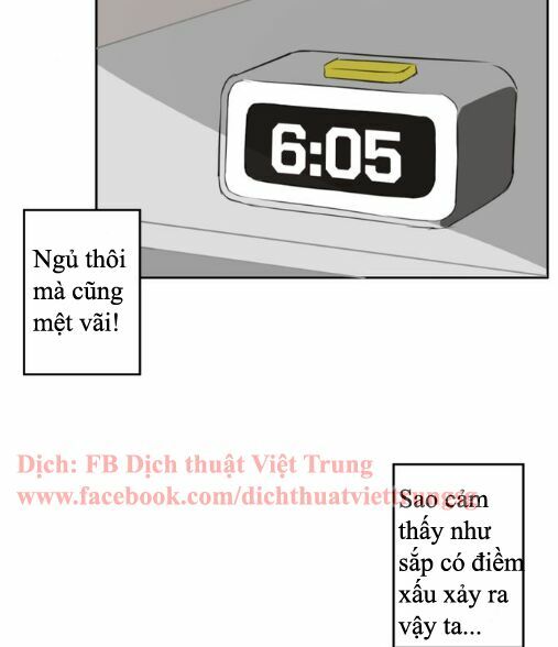 Phải Lòng Cậu Shipper chapter 8 - Trang 8