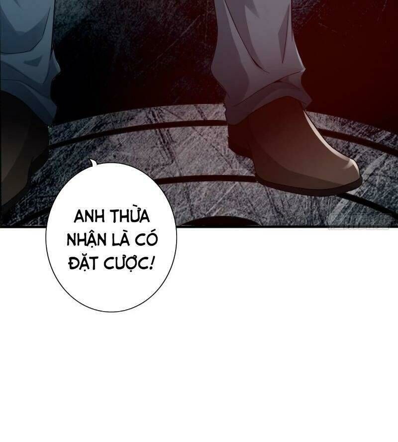 nhân vật phản diện đi tìm đường chết chapter 40 24