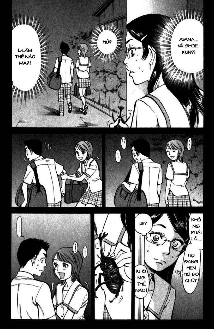 sakuranbo syndrome chapter 43 2