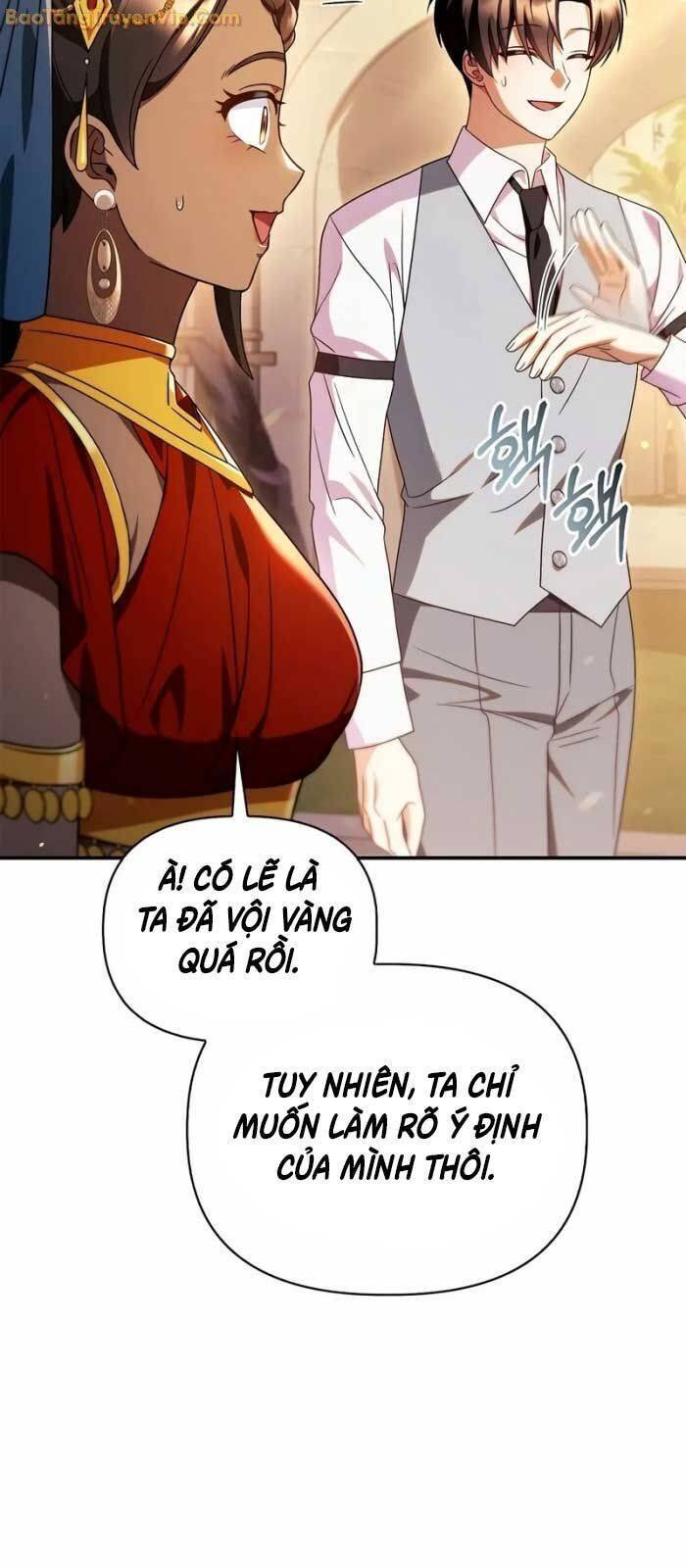 Kí Sự Hồi Quy chapter 119 65