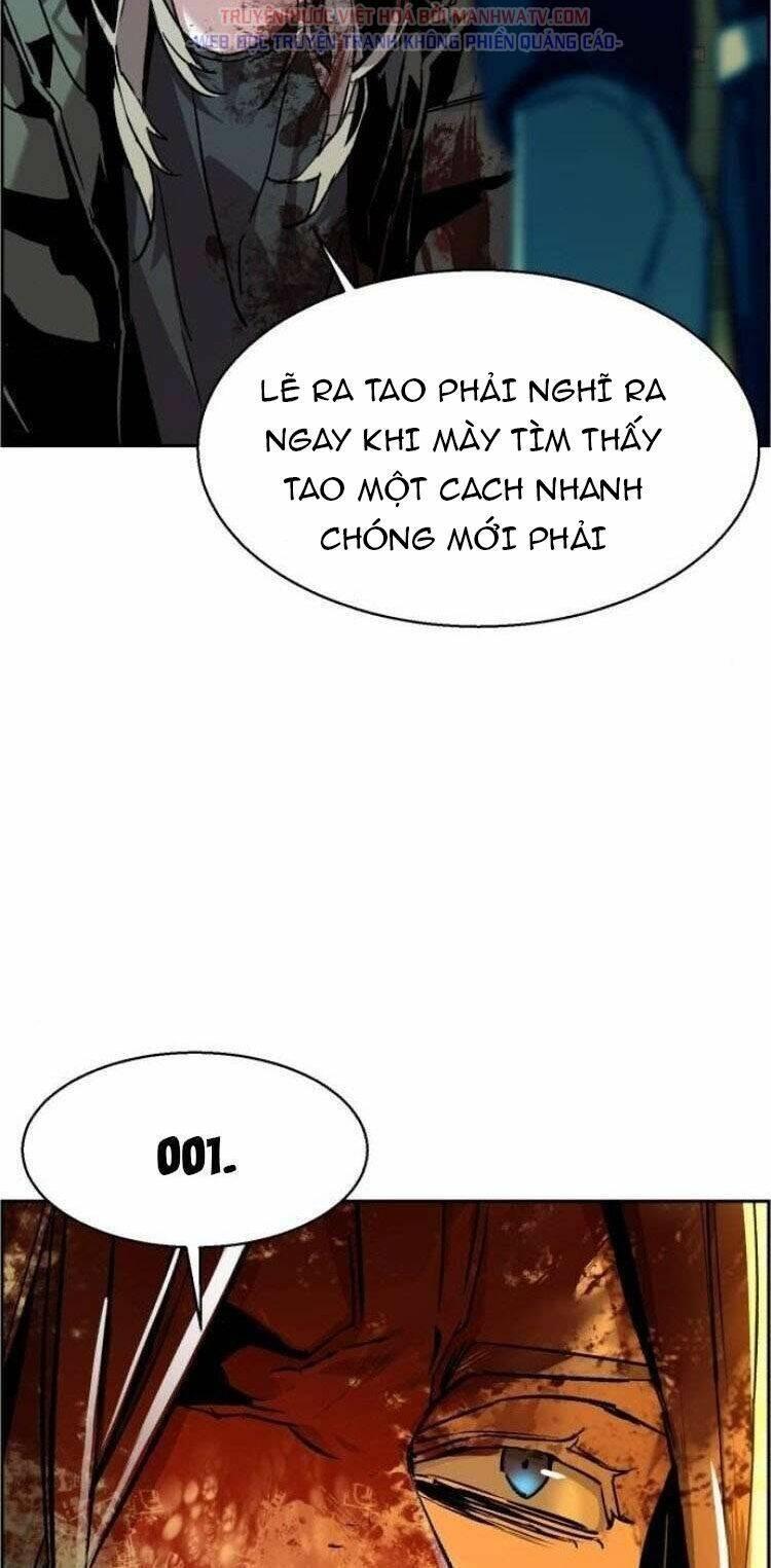 bạn học tôi là lính đánh thuê chapter 42 23