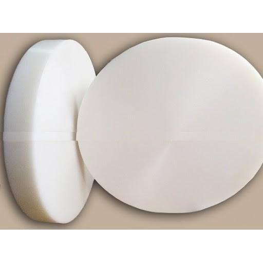 Thớt nhựa nhà hàng 40x3cm /khách sạn/công nghiệp