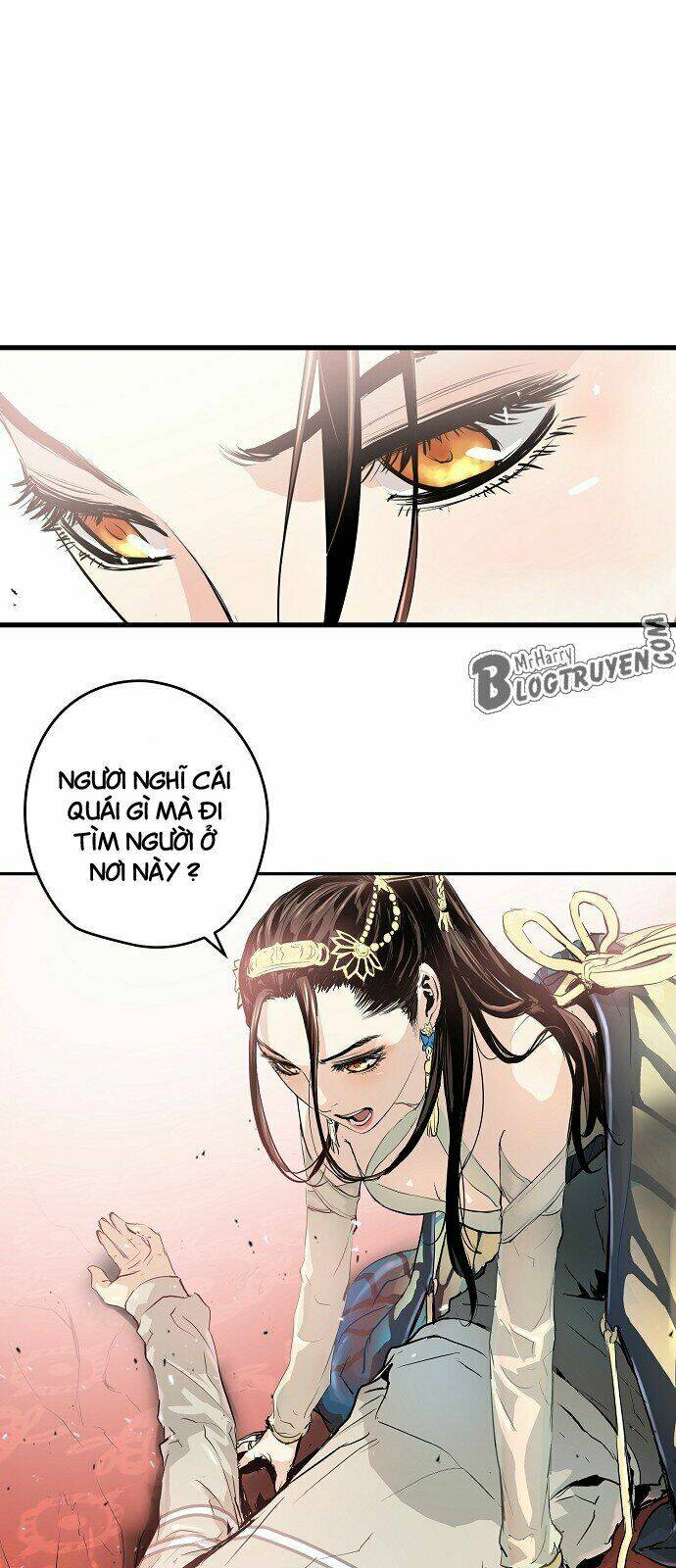 hứa lan chapter 4 39