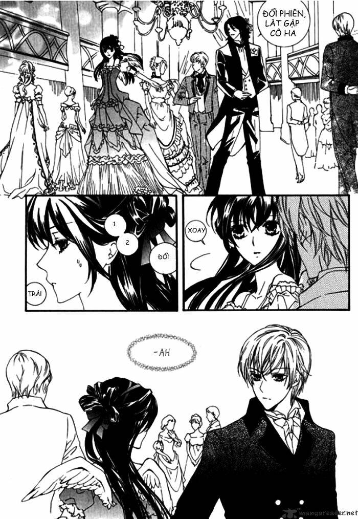 dear my girls chapter 5 25