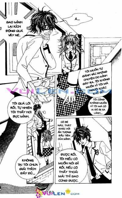 thiên thần tái thế chapter 1 103