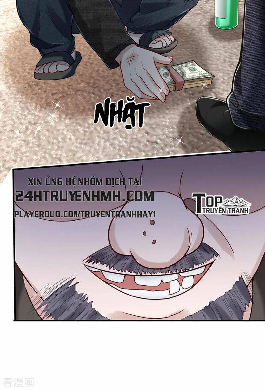 tuyệt đỉnh khí thiếu chapter 54 4