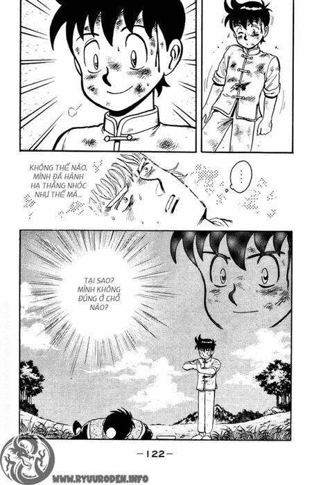 hoàng phi hồng phần 1 chapter 16 119